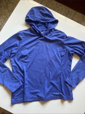 Women’s Avia Performance Wear Hooded Pullover